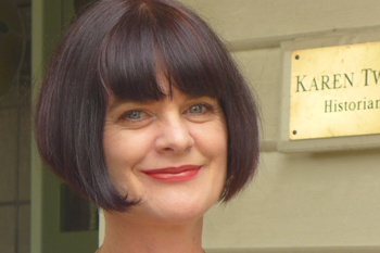 Essay on how water shaped rural women’s experience wins Mike Smith Student Prize