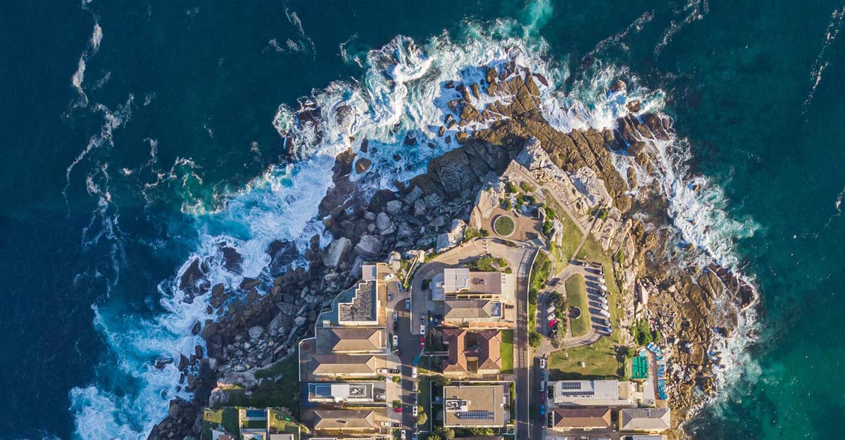 Australian coastal communities could reap benefits of blue economy