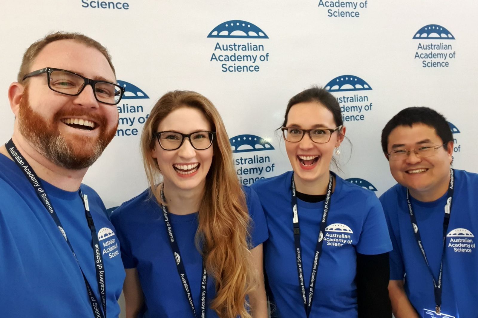 ‘Adults-Only Science’ night a roaring success