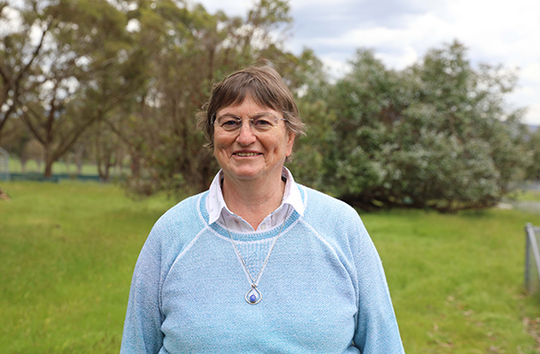 Researcher who uncovered the sex life of marsupials awarded Academy’s most prestigious medal