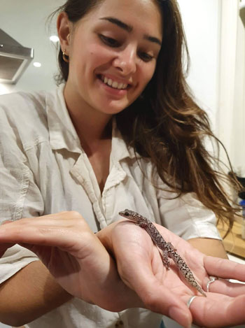 Max Day awardees aim to safeguard culture and change behaviours