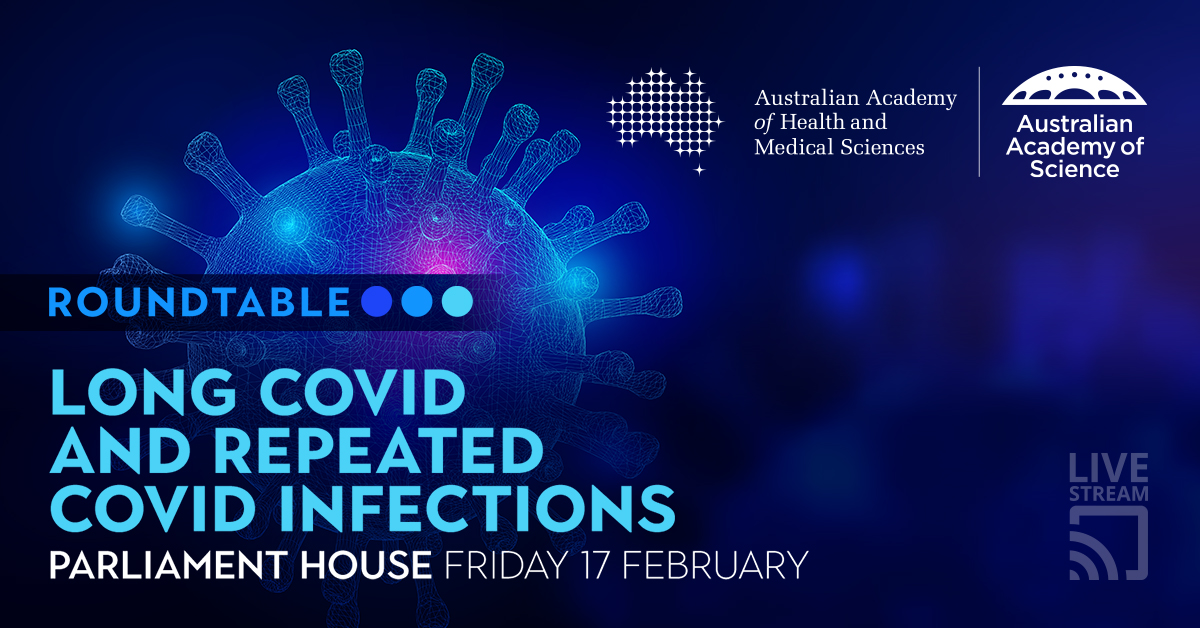 Parliament invites leading experts to inform Long COVID and Repeat Infections Inquiry