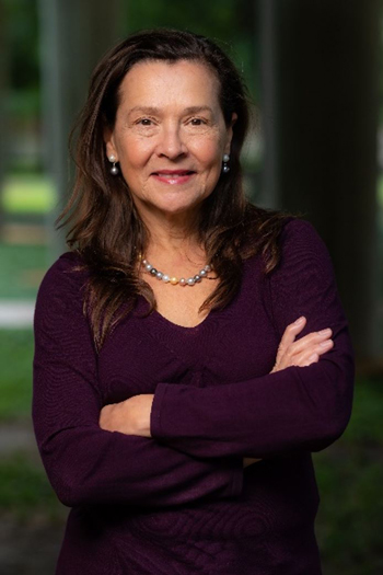 Pioneering researcher awarded 2024 Geoffrey Frew Fellowship