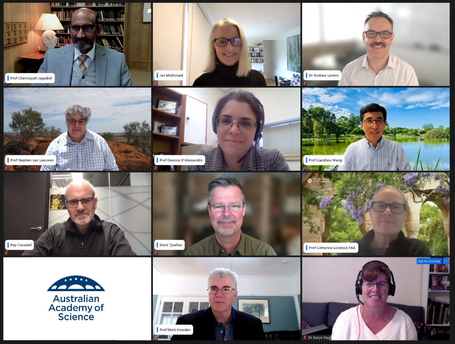 New areas of research must be explored to achieve negative emissions