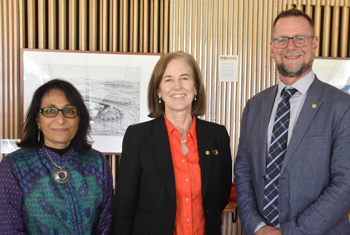 Highlights from Science at the Shine Dome 2022