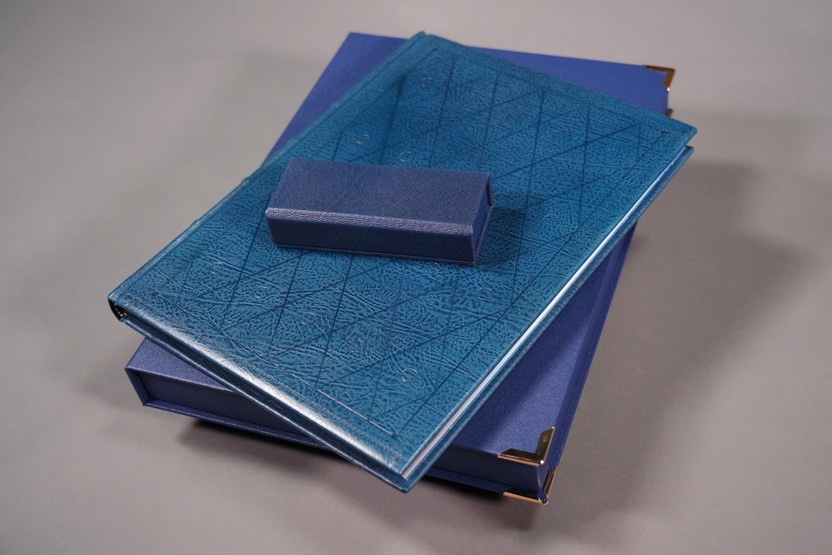 Creating history for the new Pacific Academy of Sciences