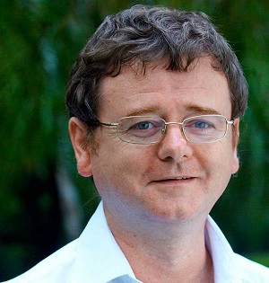 Reef research places Australian scientist in Nature’s top 10