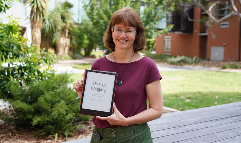 Summer reading recommendations from our Fellows