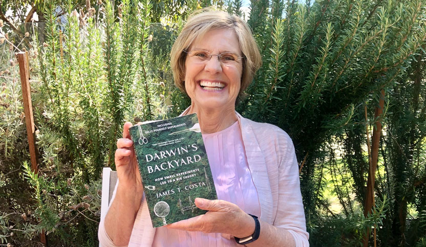 Academy Fellows recommend books and podcasts to enjoy this summer 