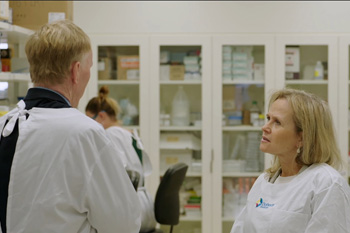 Outstanding scientists don’t work alone: collaborations in the Asia-Pacific region