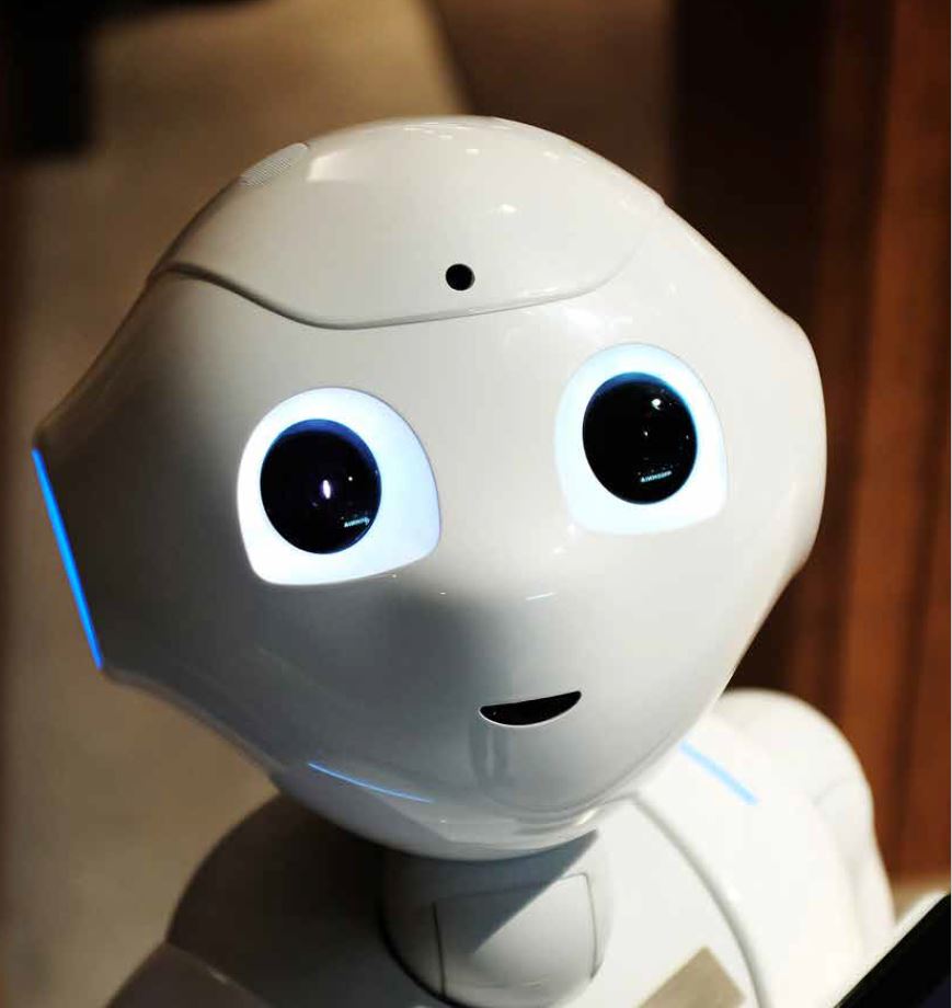 Bring science and industry together for a better digital future