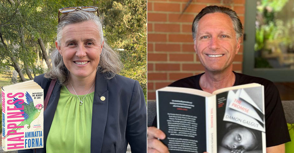 Stories for summer: Academy Fellows reveal their reading, listening and viewing recommendations