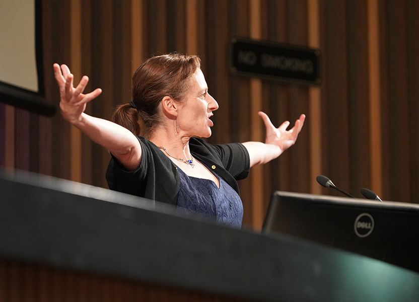 Highlights from Science at the Shine Dome 2025