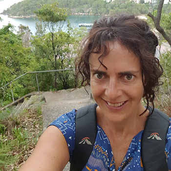 Mangroves help us understand droughts and floods, and the climate-altering chemistry of kelp: Thomas Davies 2020 awardees