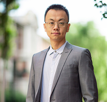 Aussie chemistry expert a contender for international science prize