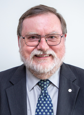 Academy welcomes new Chief Scientist Professor Tony Haymet