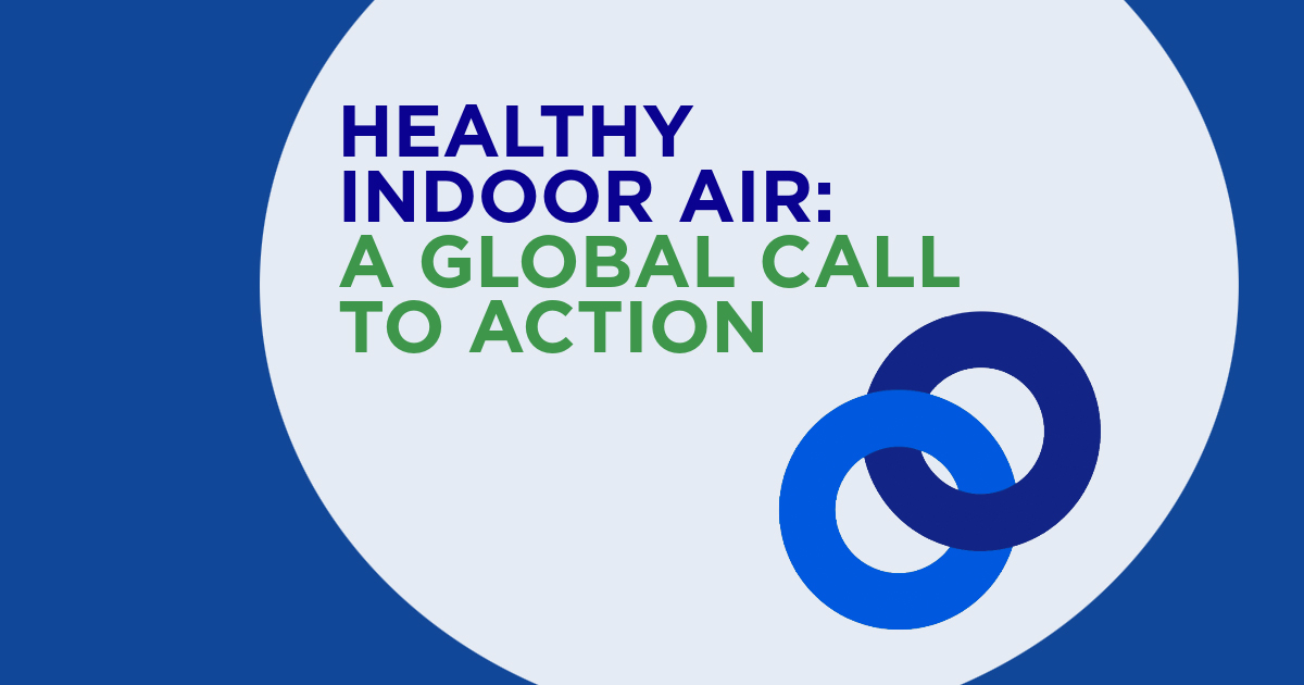 Australia to lead first-ever United Nations indoor air quality global pledge 