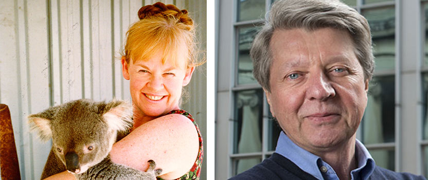 Academy Fellow elected to United States National Academy of Sciences