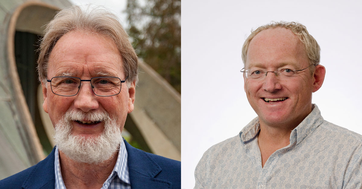 Academy Fellows elected to American Association for the Advancement of Science