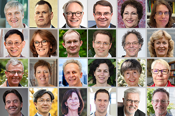 Australia's top scientists elected as Fellows of the Academy