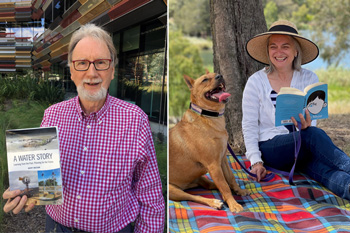 Fellows' favourites: your summer reading and listening recommendations-thumbnail