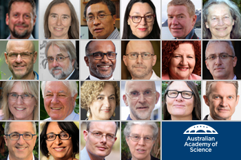 Twenty-two Australians recognised among our nation’s most distinguished scientists-thumbnail