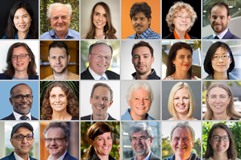 Australian scientists changing the world recognised with Academy awards