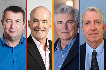 Fellows celebrated in King’s Birthday Honours -thumbnail