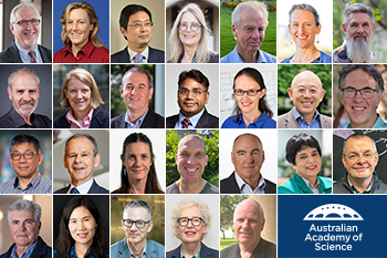 26 Aussie scientists join the best of the best -thumbnail