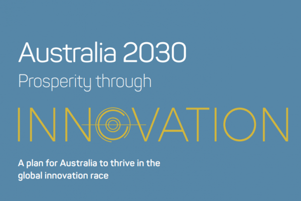 Australian Academy of Science welcomes 2030 plan-thumbnail