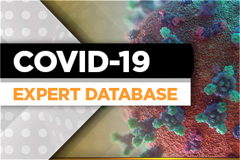 Academies join forces to launch COVID-19 expert database