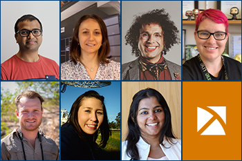 Welcoming the new Early- and Mid-Career Researcher Forum executive committee