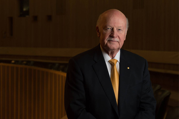 Academy President urges Australia to join heritable genome editing moratorium