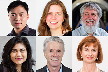 ‘GI Jennie’, ‘Ant Man’, and the man who unboiled an egg to join Australia’s science luminaries-thumbnail