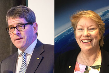 Outstanding Australians recognised for contributions to science-thumbnail