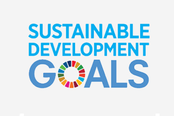 Sustainable development goals