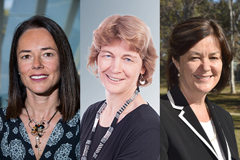 Academy Fellows elected to the Australian Academy of Health and Medical Sciences-thumbnail