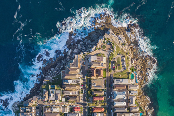 Australian coastal communities could reap benefits of blue economy