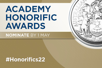 Nominate now for the Academy’s 2022 awards