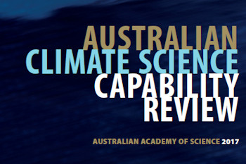 Academy releases expert review of Australia’s climate science capability-thumbnail