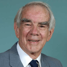 Cyril Applyby