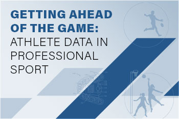 Professional athletes subjected to unjustified collection of personal data