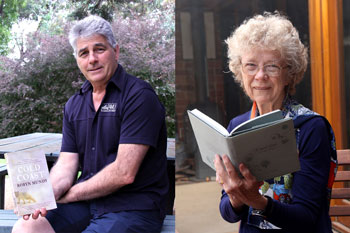 What we're reading: Australia's top scientists' summer book and podcast recommendations-thumbnail