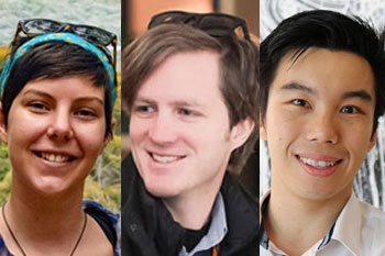 Three winning ideas for Australia as Falling Walls Lab goes digital-thumbnail