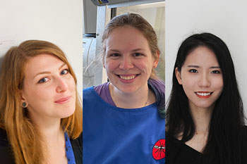 Three Aussie innovators to compete in Berlin for Falling Walls Lab 2022-thumbnail