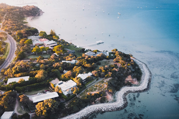 Grand support for Future Earth Australia