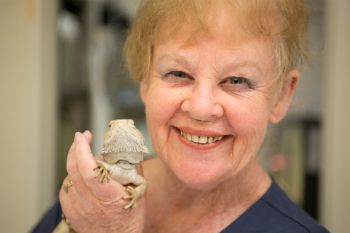 Academy Fellow wins Prime Minister's Prize for Science