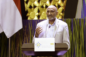 Speech: Building a robust, responsive, and interconnected ecosystem -thumbnail