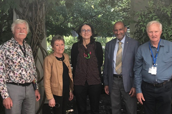 Quantum photonics pioneer tours Australia as Frew Fellow-thumbnail