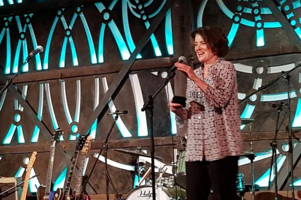 Academy Fellow Wins Pitman Medal-thumbnail